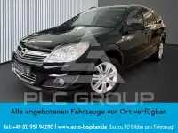 2008 Opel Astra