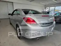 2008 Opel Astra