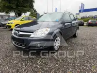 2008 Opel Astra