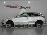2008 Opel Astra