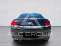 2008 Opel Astra