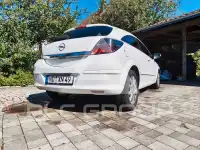 2008 Opel Astra