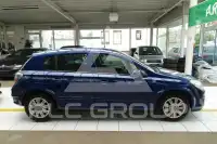2008 Opel Astra