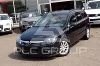 2008 Opel Astra