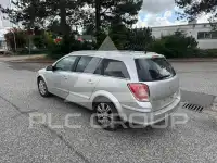2008 Opel Astra