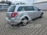 2008 Opel Astra