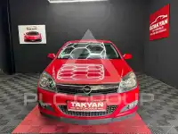 2008 Opel Astra