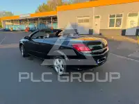 2008 Opel Astra