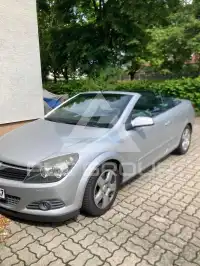 2008 Opel Astra