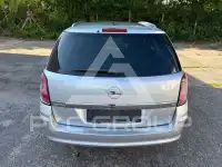 2008 Opel Astra