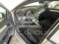 2008 Opel Astra