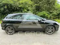 2008 Opel Astra