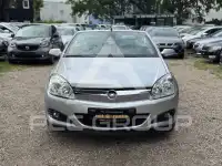 2008 Opel Astra