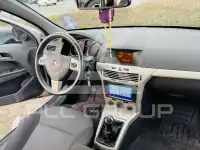 2008 Opel Astra
