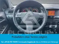2008 Opel Astra