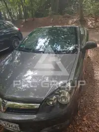 2008 Opel Astra
