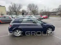 2008 Opel Astra