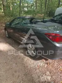 2008 Opel Astra