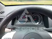 2008 Opel Astra