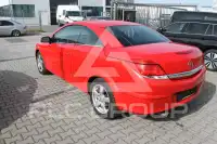 2008 Opel Astra