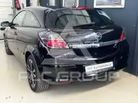 2008 Opel Astra