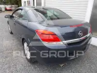2008 Opel Astra