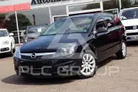 2008 Opel Astra