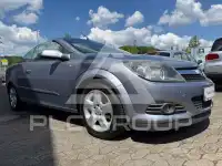 2008 Opel Astra