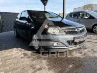 2008 Opel Astra