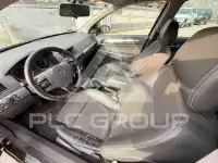 2008 Opel Astra