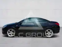 2008 Opel Astra