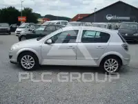 2008 Opel Astra