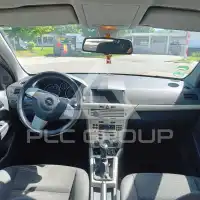2008 Opel Astra