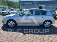 2008 Opel Astra