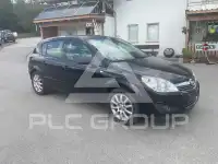 2008 Opel Astra
