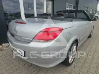 2008 Opel Astra