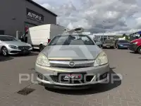 2008 Opel Astra