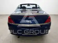 2008 Opel Astra