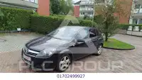 2008 Opel Astra