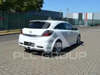 2008 Opel Astra