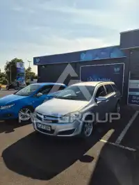 2008 Opel Astra