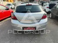 2008 Opel Astra