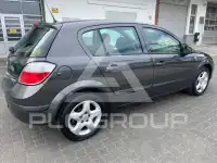 2008 Opel Astra