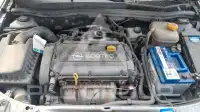 2008 Opel Astra