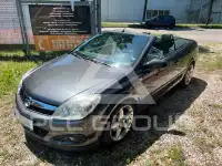 2008 Opel Astra
