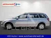 2008 Opel Astra