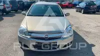 2008 Opel Astra