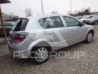 2008 Opel Astra