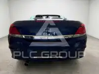 2008 Opel Astra