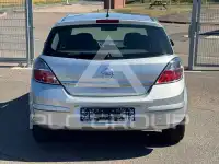 2008 Opel Astra